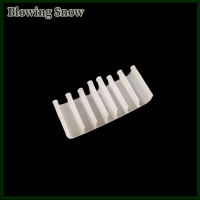 Blowing ที่ใส่แปรงแต่งหน้ากล่องเก็บเครื่องสำอางอุปกรณ์อาบน้ำเวลาเดินทาง