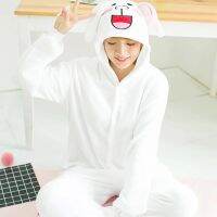 [มี COD] ชุดนอนมาสคอต กระต่ายโคนี่ (cony)