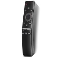 Universal Voice Remote Control Replacement for Samsung Smart TV Remote 4K 8K UHD LED with Netflix,Prime Video and Hulu