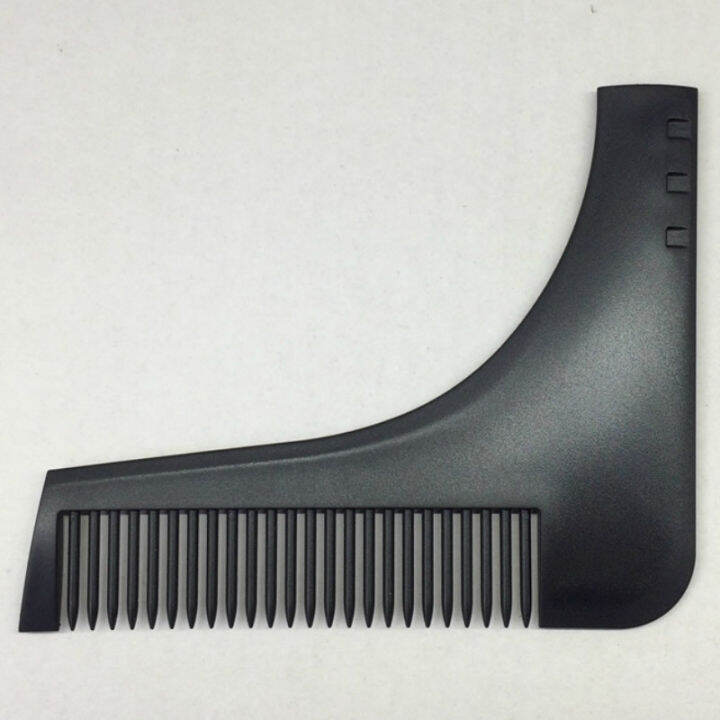 1-pc-mens-beard-care-appearance-moustache-moulding-hairdressing-plastic-hair-shaping-styling-template-ruler-combs-tool