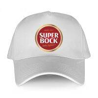 [HOT NEW] Hot Salecasual Cool หมวกสำหรับชายตั้งแต่ปี1927 SUPER BOCK SABOR AUTENTICO Man หมวก Visor สั้นผู้หญิงหมวกผู้ใหญ่