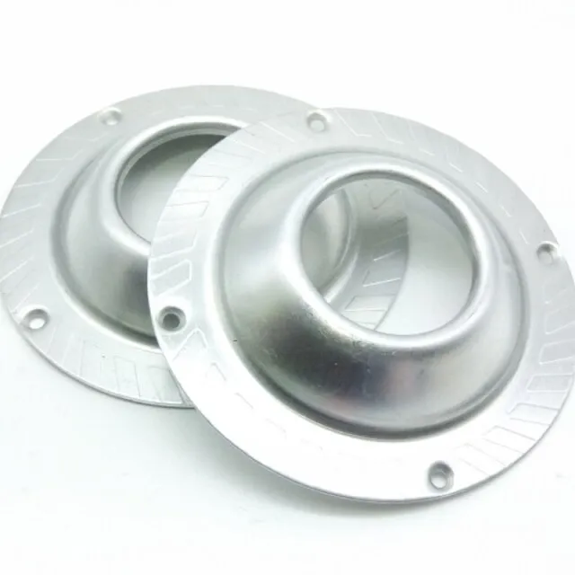 Heating Head Cover With Screws For Cotton Candy Machine Spare Part