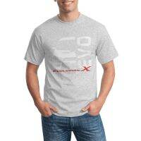 Evo X 10 Lancer Evolution Very High Return Rate Mens Breathble Tshirt