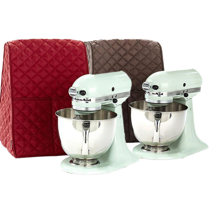 professional-kitchenaid-stand-household-kitchen-utensils-daily-bakeware-mixer-cover-efficient-and-convenient-kitchen-utensils