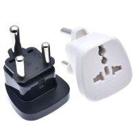 South Africa Plug Converter Adapter Universal Outlet AC100 250V 15A With Safety Shutter