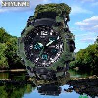 Men 50m Wristwatch Male Relogios Masculino ஐ☾