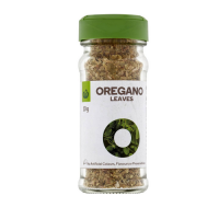 Woolworths Oregano Leaves 10g ออริกาโน เครื่องเทศสมุนไพร ที่มีกลิ่นหอม วูลเวิร์ธ นำเข้าจากออสเตรเลีย