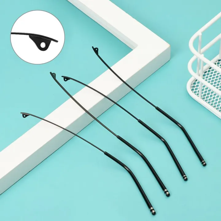 JRK6O7Q3N 1 Pair Sunglasses Repair Tool Eyeglasses Universal Eyewear