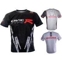T SHIRT -  ฮอนด้าออโต้เสื้อยืดซีวิคอาร์แจ๊ส JDM Maglietta Camiseta ส่วนบุคคลของขวัญคริสต์มาสกีฬาเดินทางผจญภัย 2
