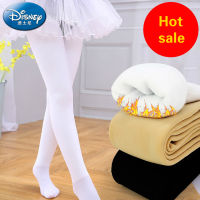 childrens pantyhose autumnwinter girl leggings plus thick warm dance socks