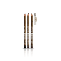 ASHLEY EYE AREA PENCIL (AP052) : แอชลี่ย์ ดินสอ เขียนคิ้ว x 1 ชิ้น abcmall