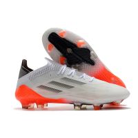 ✾ Original ready stock kasut boots soccer shoes Nemeziz Messi 19.1 FG football shoes men s outdoor football soccer sports