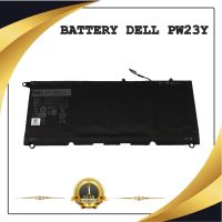 BATTERY NOTEBOOK DELL PW23Y แท้ ( พร้อมส่ง-รับประกัน 1 ปี ) สำหรับ DELL XPS 13 9360 SERIES / แบตเตอรี่โน๊ตบุ๊คเดล