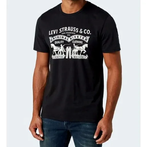 Levis Shirt Men's T-Shirt Horse Horse | Lazada PH