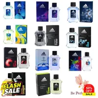 น้ำหอม ADIDAS FOR MEN EDT 100 ml. #น้ำหอม  #น้ำหอมติดทน  #น้ำหอมผู้ชาย  #น้ำหอมผู้หญิง