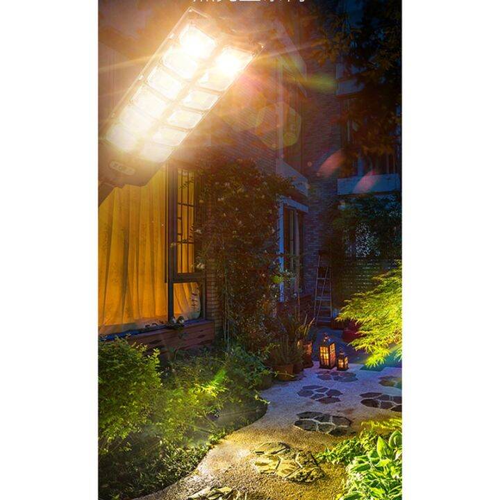 solar-street-light-with-remote-control-outdoor-human-sensor-solar-light-solar-wall-light-waterproof-solar-flood-light