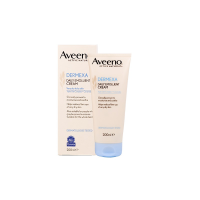 Aveeno อาวีโน่เดอร์เม็กซ่าครีม 200มล ใหม่ทุกชิ้น! พร้อมส่ง!