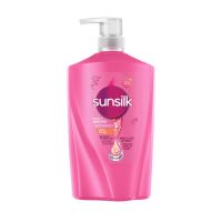 Sunsilk แชมพูสูตรผมมีน้ำหนักจัดทรงง่าย  880 มล.