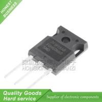 1PC FGH60N60SMD FGH60N60 TO-247 IC อินเวอร์เตอร์เครื่องเชื่อมหลอดใหม่เดิม