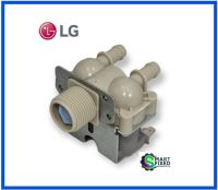 วาร์วน้ำเข้าเครื่องซักผ้าแอลจี/Valve Assembly,Inlet/LG/5220FR2067B/อะไหล่แท้จากโรงงาน