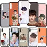 อ่อนนุ่ม เคสโทรศัพท์ F173 GB39 Lee Jong Suk KPOP ซิลิโคน Coque หรับ OPPO A16 A15 A17 A3S A5 A9 A7 A5S A37 Neo 9 A59 F1S A83 A1 A92 A72 A52 F5 F7 F9 A7X A54 A12 A15S A16S A56 A55 F11 Pro A94 4G A95 A53S A17K ปก Phone Casing