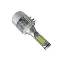 C6 H15LED ไฟหน้ารถ COB ไฟหน้าแหล่งกำเนิดแสง LED ไฟหน้ารถไฟ 186