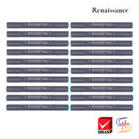 Renaissance ปากกามาร์กเกอร์ สี 2 หัว ใหม่! 80 เฉดสี (สี #68 - #101) จำนวน 1 แท่ง