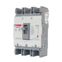 、‘】【’ Moulded Case Circuit Breaker MCCB 50A 60A 75A 100A 125A 150A 175A 200A 225A 3P 3 Pole 50Hz 600V  ABE-203B LS ELECTRIC