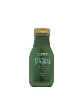 BEAVER TEA TREE PURIFYING SHAMPOO 60ml.