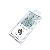 สติกเกอร์ป้องกันกล้องโทรศัพท์2UUL 1000ชิ้น/แพ็คสำหรับซ่อมกล้องด้านหลังหรือด้านหน้าป้องกันรอยขีดข่วนและกันฝุ่น