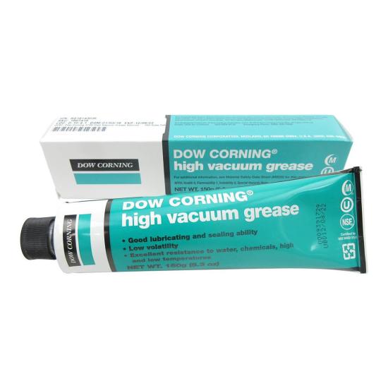 Hcmdow corning high vacuum grease - ảnh sản phẩm 2