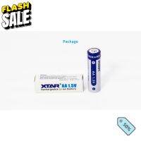 แบตเตอรี่ Li-on AA 1.5 V  แบรนด์XTAR   3300mAh แบตแท้ จากตัวแทนประเทศไทย #แบตเตอรี่  #แบตมือถือ  #แบตโทรศัพท์  #แบต  #แบตเตอรี