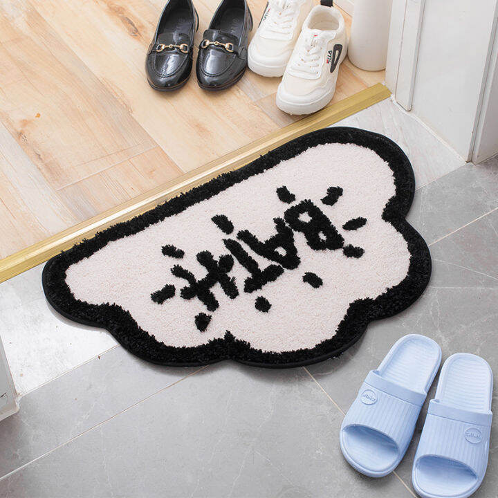 thickened-flocking-bath-mat-home-bathroom-floor-mats-door-mat-decoration-absorbent-non-slip-bathroom-foot-mat-door-mats-outdoor