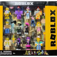 roblox toys series 3 celebrity