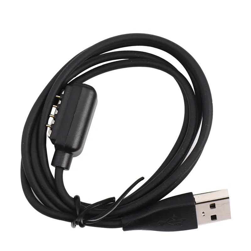 Suunto spartan charging clearance cable