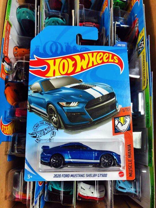 Hot Wheels Scale Model Car Hot Wheels Scale Model Car