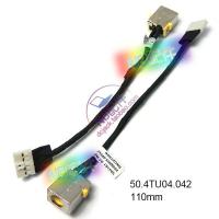 Newprodectscoming New Power Jack For Acer Aspire v5 571 v5 571P v5 571PG V5 471 V5 471G V5 431G MS2360 MS2361 DC IN Charging Cable