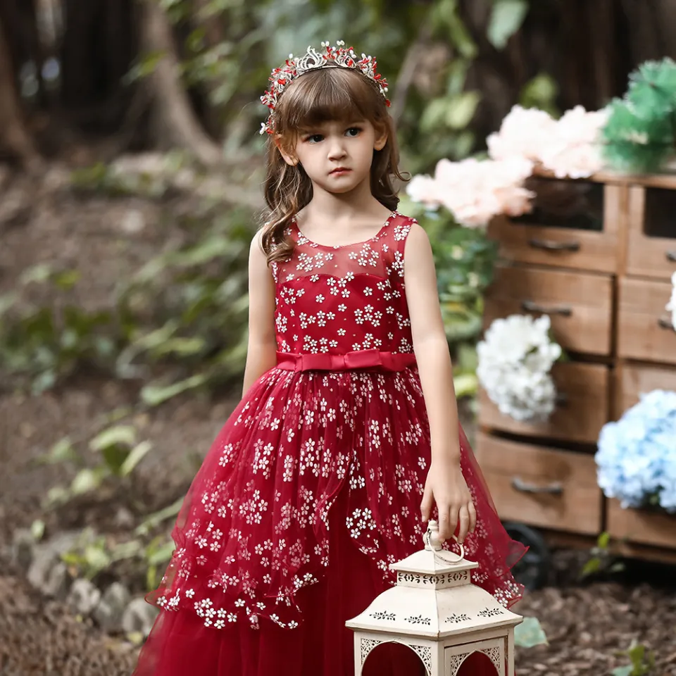 Update 175+ dresses for 5 year olds super hot seven.edu.vn