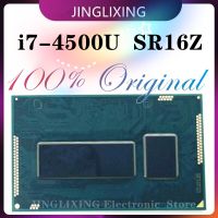 Chipset BGA I7-4500U SR16Z I7 4500U Asli 100% Baru