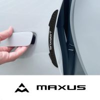 Car Side Door Edge Anti-Collision Protector Strip For Maxus T60 D60 D90 2022 D20 G50 G10 G20 T90 V80 T70 V90 Car Accessories