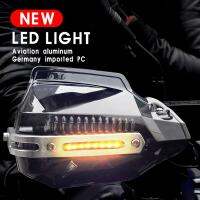 Handguard Motorcycle Hand Guard LED Lights Protector For Bmw K1300R F850Gs F900R K1200S S1000Rr K1200Rs R1250Gs 310R G310Gs