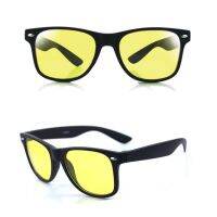 【hot】 Car Night Driver Goggles Driving Glasses Anti-Glare UV Protection Safety Sunglasses Eyewear !