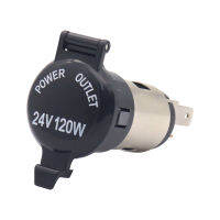 ที่จุดดัดแปลงรถยนต์ 12-24V สายรัด