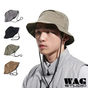 Shop Caps For Men Fisherman Hat Hat For Men Summer Breathable Outdoor Sun  Hiking Hat Mountaineering Travel Hat Caps with great discounts and prices  online - Apr 2024