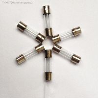 ﹍ Fast Blow Glass Fuses 4A 250V 5mm x 20mm X100