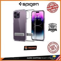 Spigen Ultra Hybrid S IPHONE 14 13 Mini Plus Pro Max IPHONE13 Mini Pro Max เคสโทรศัพท์