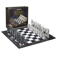 ชุดหมากรุก Harry Potter Wizard Chess Hogwarts สําหรับหมากรุกสากลTH