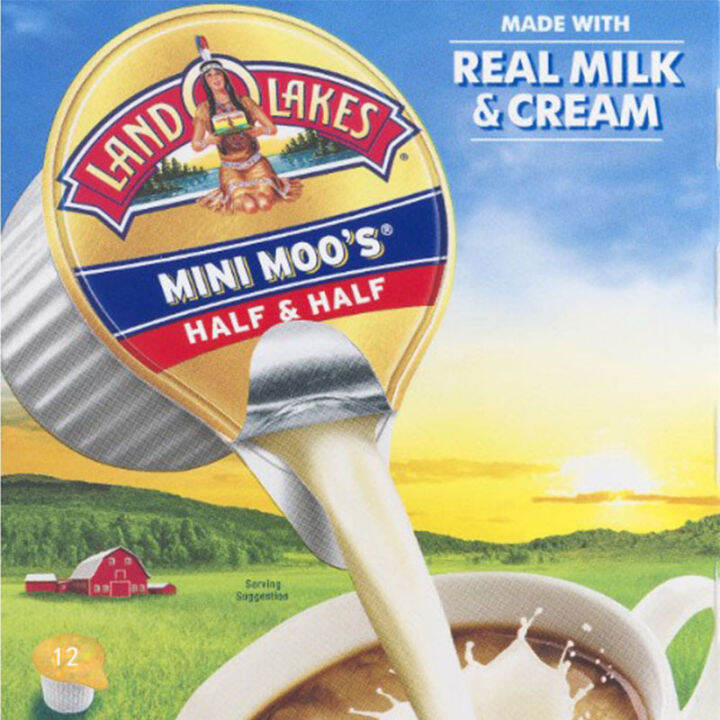 24.02 Landuo Lake Half Fat Flavor Low Fat Condensed Milk Capsules