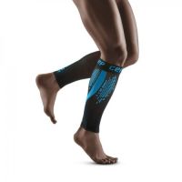 CEP Nighttech Compression Calf Sleeves (อุปกรณ์รัดน่องผู้ชาย)