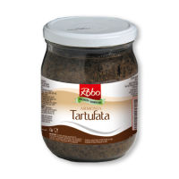 สินค้ามาใหม่! โรโบ ครีมเห็ดทรัฟเฟิลดำ 500 กรัม Robo Black Truffle Puree 500g ล็อตใหม่มาล่าสุด สินค้าสด มีเก็บเงินปลายทาง